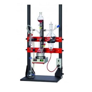 THIẾT BỊ XÁC ĐỊNH TỔNG FLUORIDE VÔ CƠ