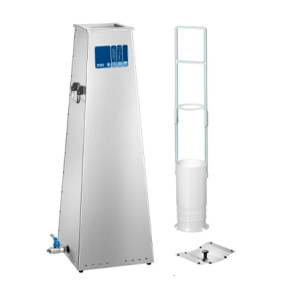 BỂ RỬA SIÊU ÂM DÀNH CHO PIPET VÀ BURET