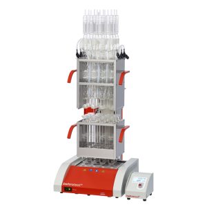 Máy phá mẫu kim loại năng