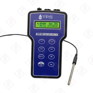 MÁY ĐO NƯỚC ĐA CHỈ TIÊU WP-90