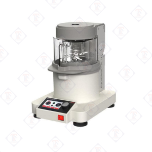 MÁY NGHIỀN DAO PULVERISETTE 11