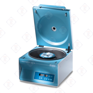 MÁY LY TÂM ROTOFIX 32 A