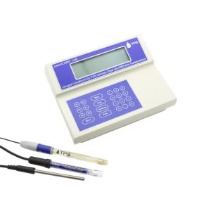 MÁY ĐO pH ĐỂ BÀN