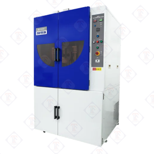 Máy đo độ bền va đập tự động hoàn toàn No.258-ZA