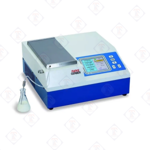 MÁY PHÂN TÍCH SỮA - Lactostar 3510