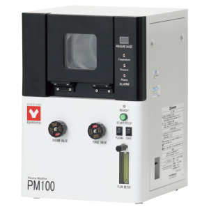 BUỒNG PHẢN ỨNG PLASMA PM100