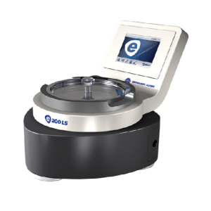 MÁY SÀNG KHÍ PHÂN TÍCH HẠT Hosokawa- Đức