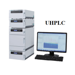 Hệ thống sắc ký lỏng UHPLC LC-4000 Jasco - Nhật