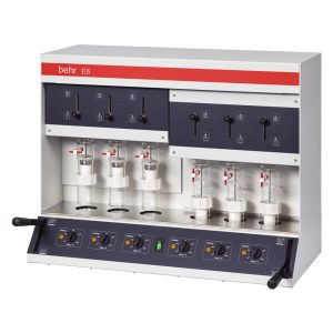 MÁY TRÍCH BÉO 6 CHỖ