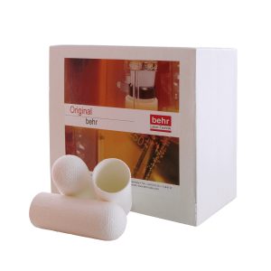 Extraction thimbles - Ống thimbles