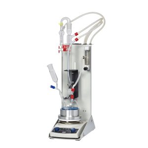 BỘ CHƯNG CẤT CYANUA 01 VỊ TRÍ