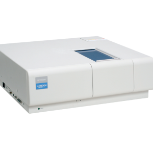MÁY QUANG PHỔ UV/VIS U-3900/ U-3900H - Ảnh 1