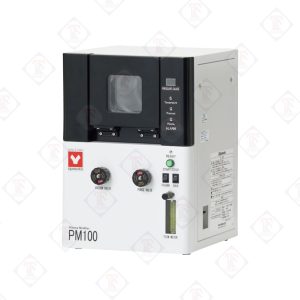 BUỒNG PHẢN ỨNG PLASMA PM100