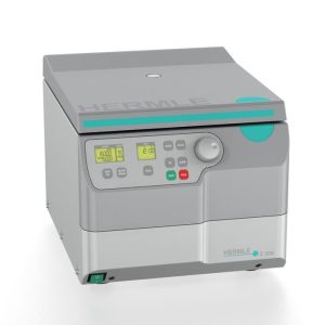 MÁY LY TÂM ĐA NĂNG - Z 306 - Ảnh 1