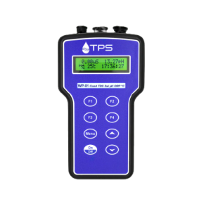 MÁY ĐO NƯỚC ĐA CHỈ TIÊU - WP-81 - Ảnh 1