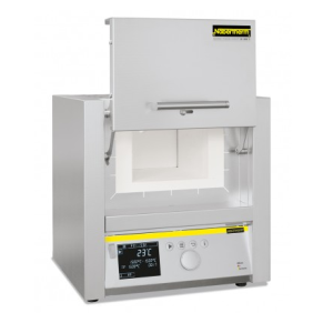 LÒ NUNG CỬA NÂNG - LT 3/12