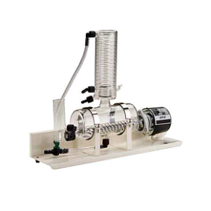 MÁY CẤT NƯỚC 1 LẦN WSB/4 - Ảnh 1