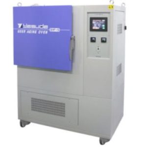 GEER TYPE AGING OVEN ( THIẾT BỊ KIỂM TRA LÃO HOÁ NHIỆT)-No.102