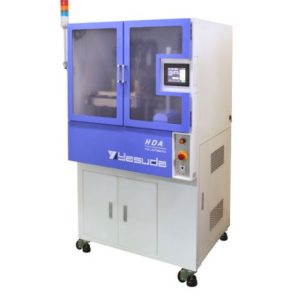 HEAT DISTORTION TESTER ( MÁY KIỂM TRA NHIỆT ĐỘ HOÁ DẺO)-No.148-HDA