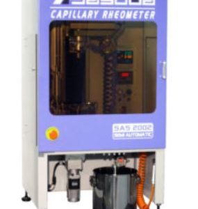 Thiết Bị Đo Lưu Biến Tự Động