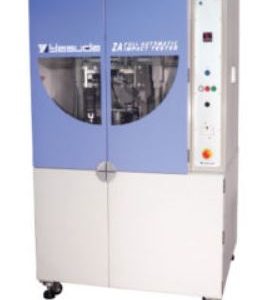 IMPACT TESTER ( THIẾT BỊ ĐO VA ĐẬP CHARPY/IZOD)- No.258-ZA