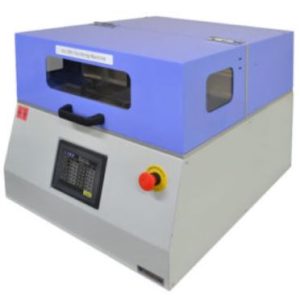 NOTCHING MACHINE ( THIẾT BỊ KHẮC NOTCH)-No.189-PNA