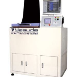 DE MATTIA FLEX-CRACKING AND CRACK GROWTH TESTER( MÁY ĐO UỐN KIỂM TRA BIẾN DẠNG)-No.119-L-VR