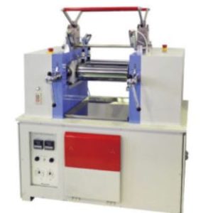 TEST MIXING ROLL (MÁY CÁN TRỘN 2 TRỤC)-No.191-TM