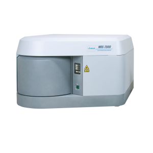 Máy quang phổ tán xạ raman - Jasco