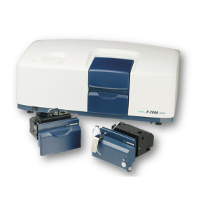 PHÂN CỰC KẾ ĐIỆN TỬ TỰ ĐỘNG Jasco P-2000