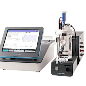 MÁY CHUẨN ĐỘ KARL FISCHER  MOICO-A19S - Ảnh 1