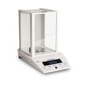 CÂN PHÂN TÍCH 4 SỐ LẺ  - LS 220A