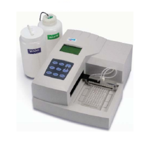 Máy rửa đĩa vi phiến 2600-C  Selecta - Ảnh 1