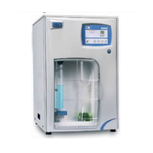 Máy cất đạm bán tự động Pro-Nitro S JP. Selecta - Ảnh 1