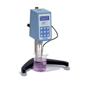 Máy đo độ nhớt ST-2020L  J.P.Selecta - Ảnh 1