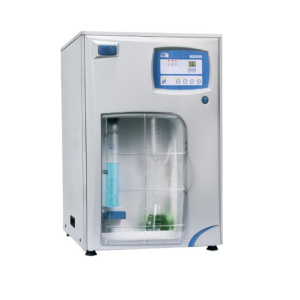 Máy chưng cất đạm Kjeldahl Pro-Nitro M - J.P.Selecta