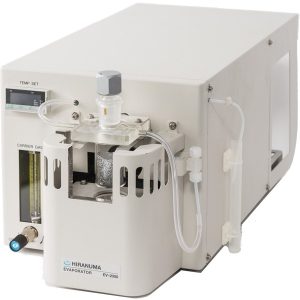 Thiết bị bay hơi rắn Hiranuma - EV-2000