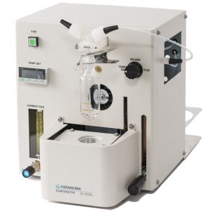 Thiết bị bay hơi dầu Hiranuma EV-2000L - Ảnh 1