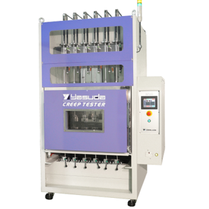 CREEP TESTER FOR LIGHT LOAD (Máy đo độ rão) - No.145-A