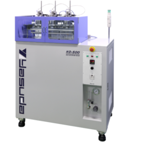 Heat Distortion Tester (Máy đo độ biến dạng nhiệt) - No148HD-500