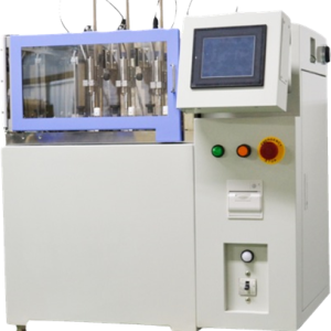 Heat Distortion Tester (Máy đo độ biến dạng nhiệt) - No148HD-PC