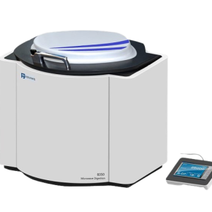 Máy phá mẫu vi sóng - PG Instrument - 8312 - Ảnh 1