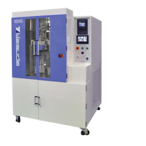 Universal Impact Tester (Máy đo độ bền va đập vạn năng) - No.268