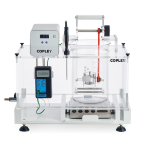 Máy đo độ rã thuốc viên đạn (thuốc đặt) / SDT 1000 - Ảnh 1