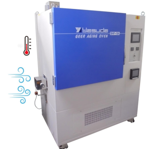 GEER AGING OVEN (Tủ kiểm tra lão hóa vật liệu cao su) - No.102 - Ảnh 1