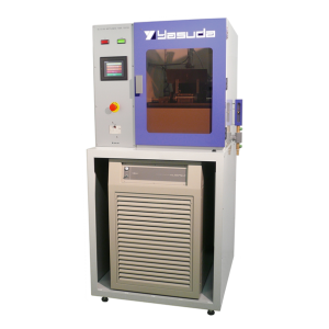 BRITTNESS Temp. TESTER  (Máy đo độ giòn ở nhiệt độ thấp) - No. 121