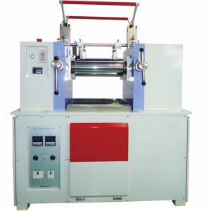 Mixing Roll (Máy trộn trục cao su/ nhựa) - No. 191