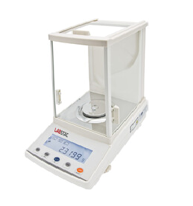 Cân phân tích 4 số - Labstac/ USA - Ảnh 1