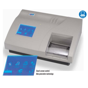 MÁY ĐỌC ELISA - Selecta/ Tây Ban Nha