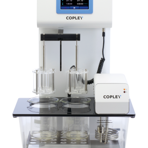 MÁY ĐO ĐỘ RÃ THUỐC DTG 200i - Copley/ UK